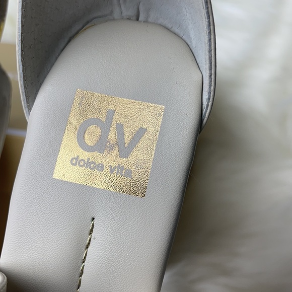 Dolce Vita sandals - Picture 3 of 8